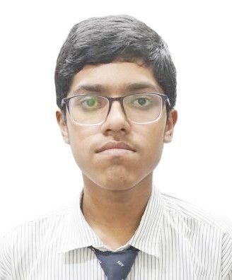 SOUMALYA BANERJEE