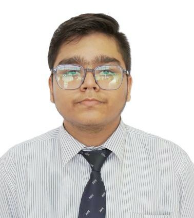 HETUL SHARMA