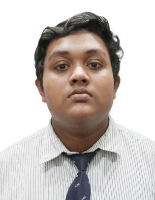 SUBHRANIL MUKHERJEE