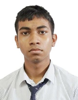 PURNAVA CHAUDHURI