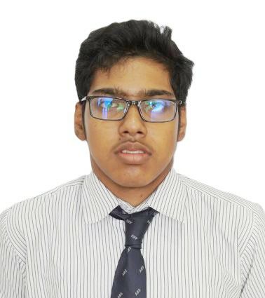 ARKADEEP MUKHERJEE