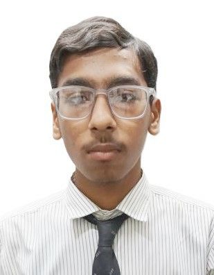 ISHAN AGARWAL