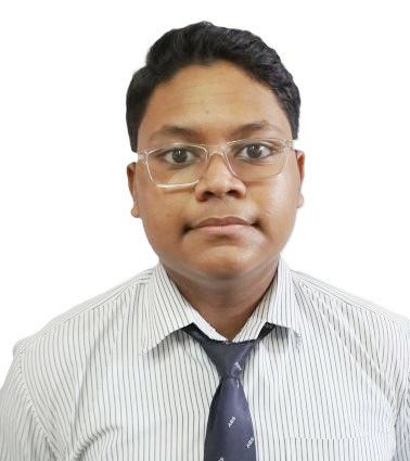 NILADRI SEKHAR MITRA