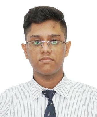 JATIN GOENKA