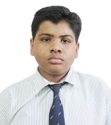 SAPTARSI HAZRA