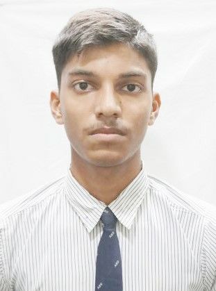CHAYAN JAISWAL
