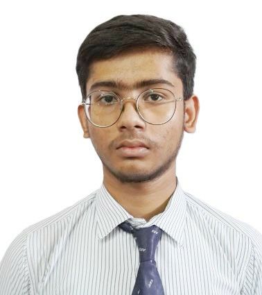 MALLESH MAITY