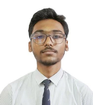 PRATHAM RAJ CHAURASIA