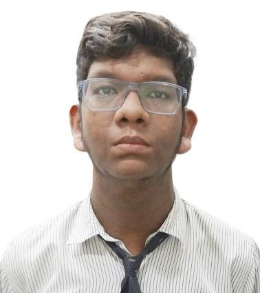 VAIBHAV AGARWAL
