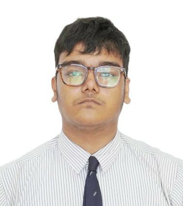 DIPTARKA CHAKRABORTY