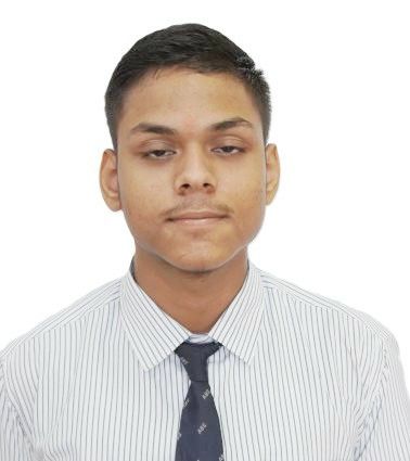 ADITYA SINGH
