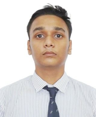 SHAURYA JAISWAL
