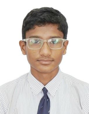 TRISHAN DAS