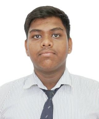 ATHARV KUMAR SINGH