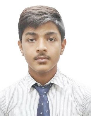 ARYAN GUPTA
