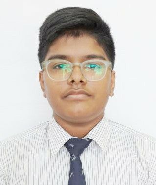 TANISH KHANDELWAL