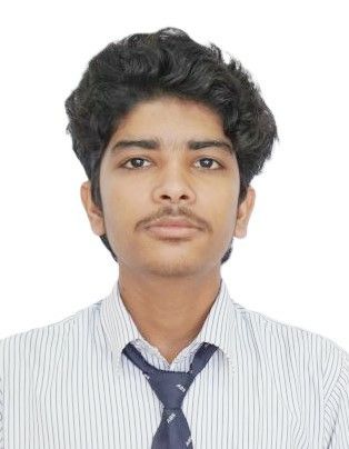 SHAKSHAM SHUKLA