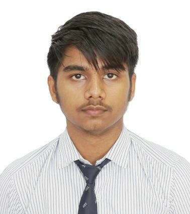 ANSH TIWARI