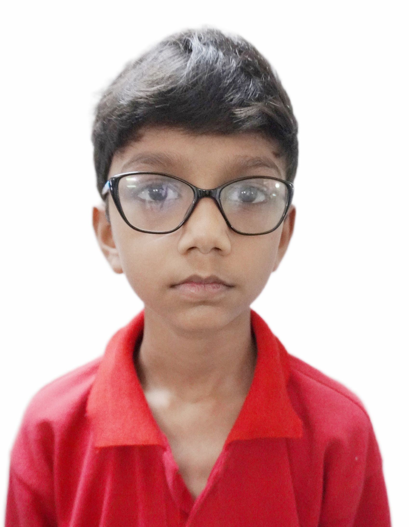 ADITYA SHAW