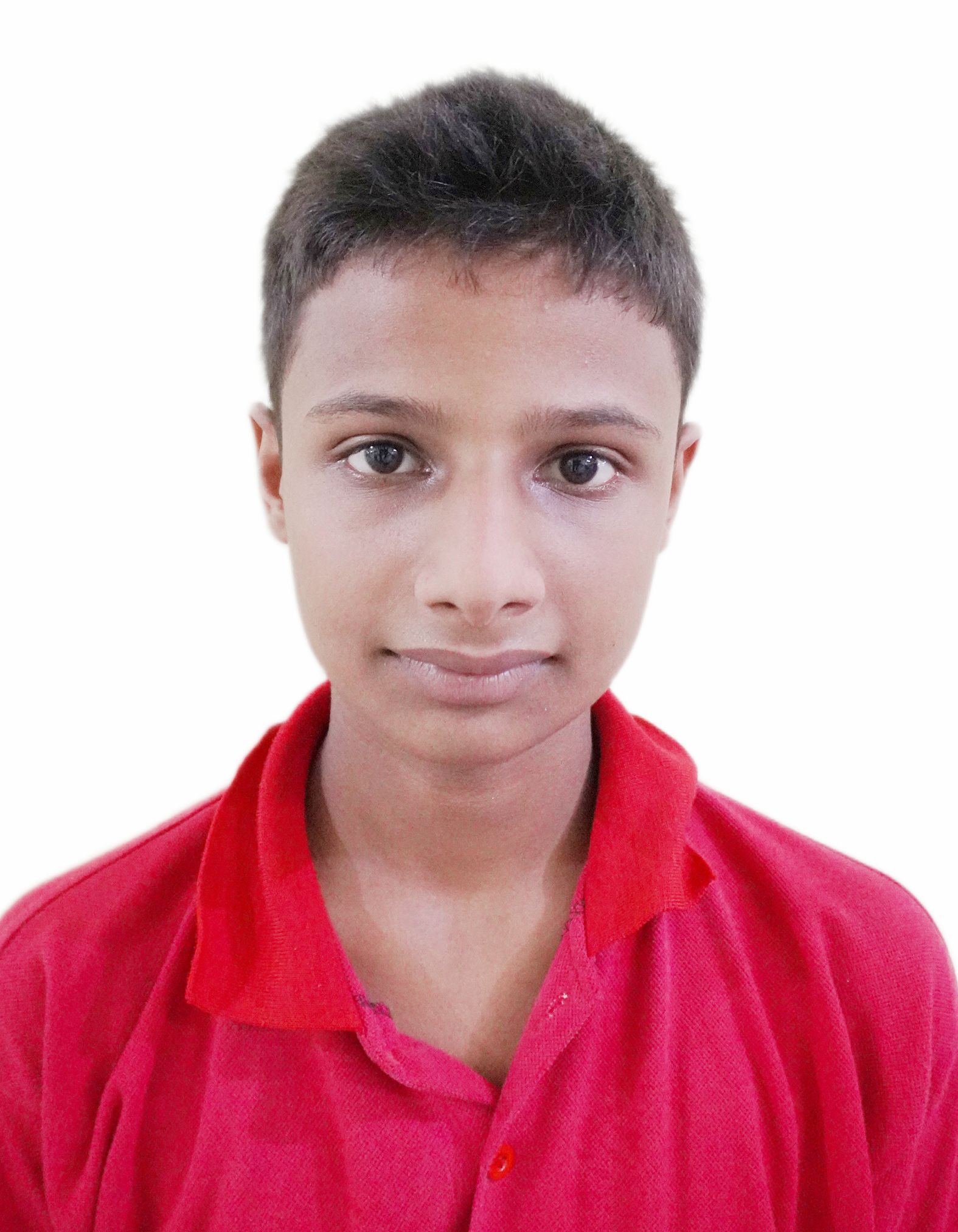 ANSH PANDEY