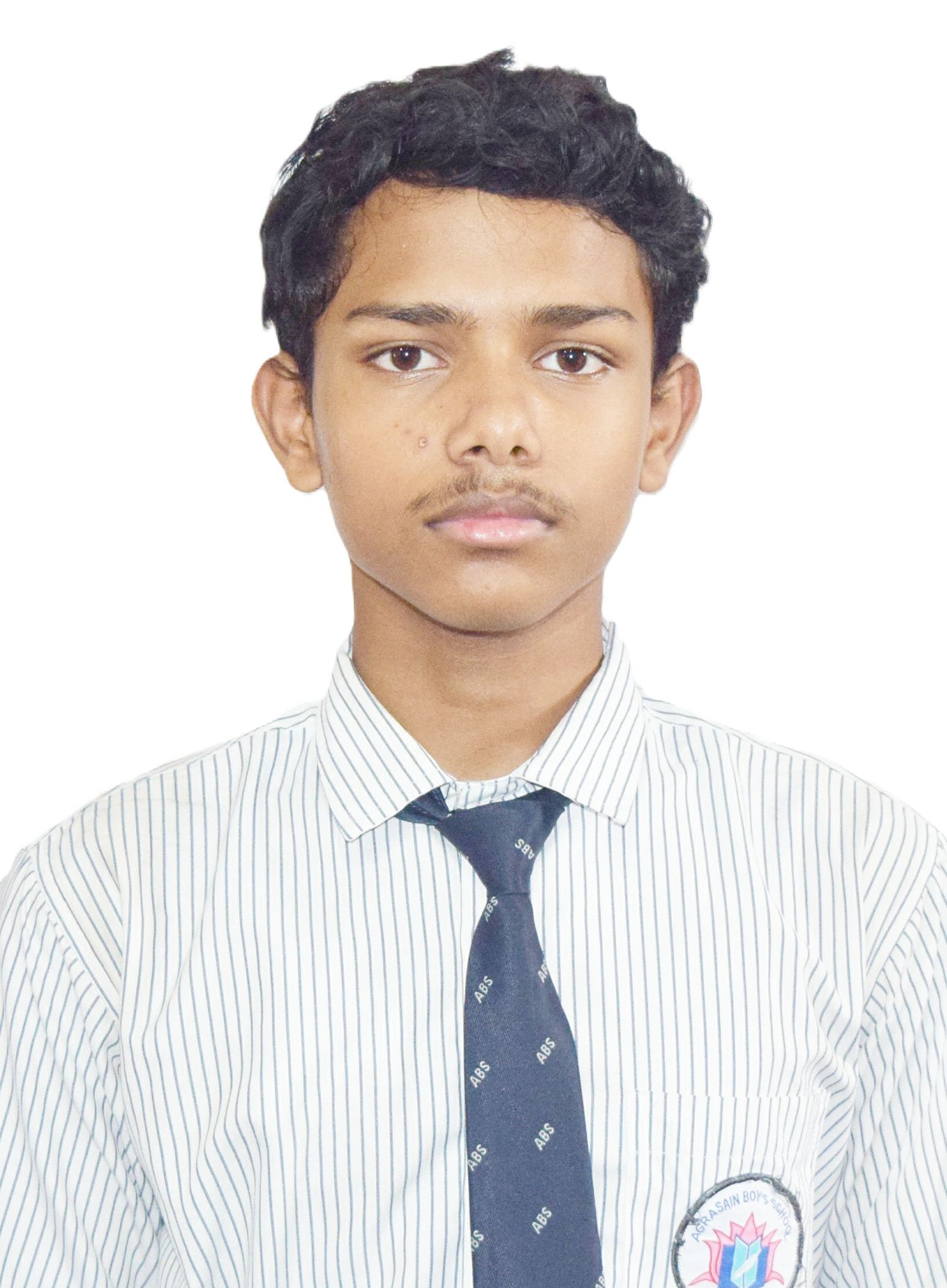 PRIYANGSHU HALDER