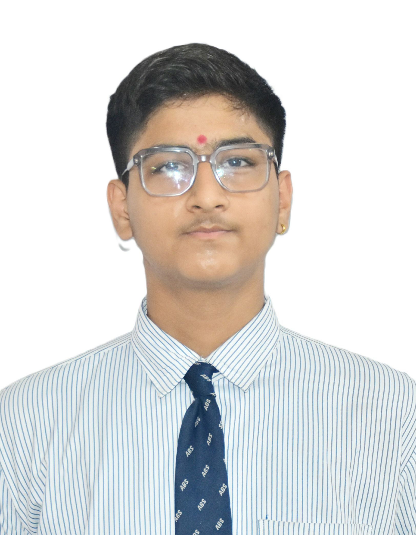 TUSHAR THANVI