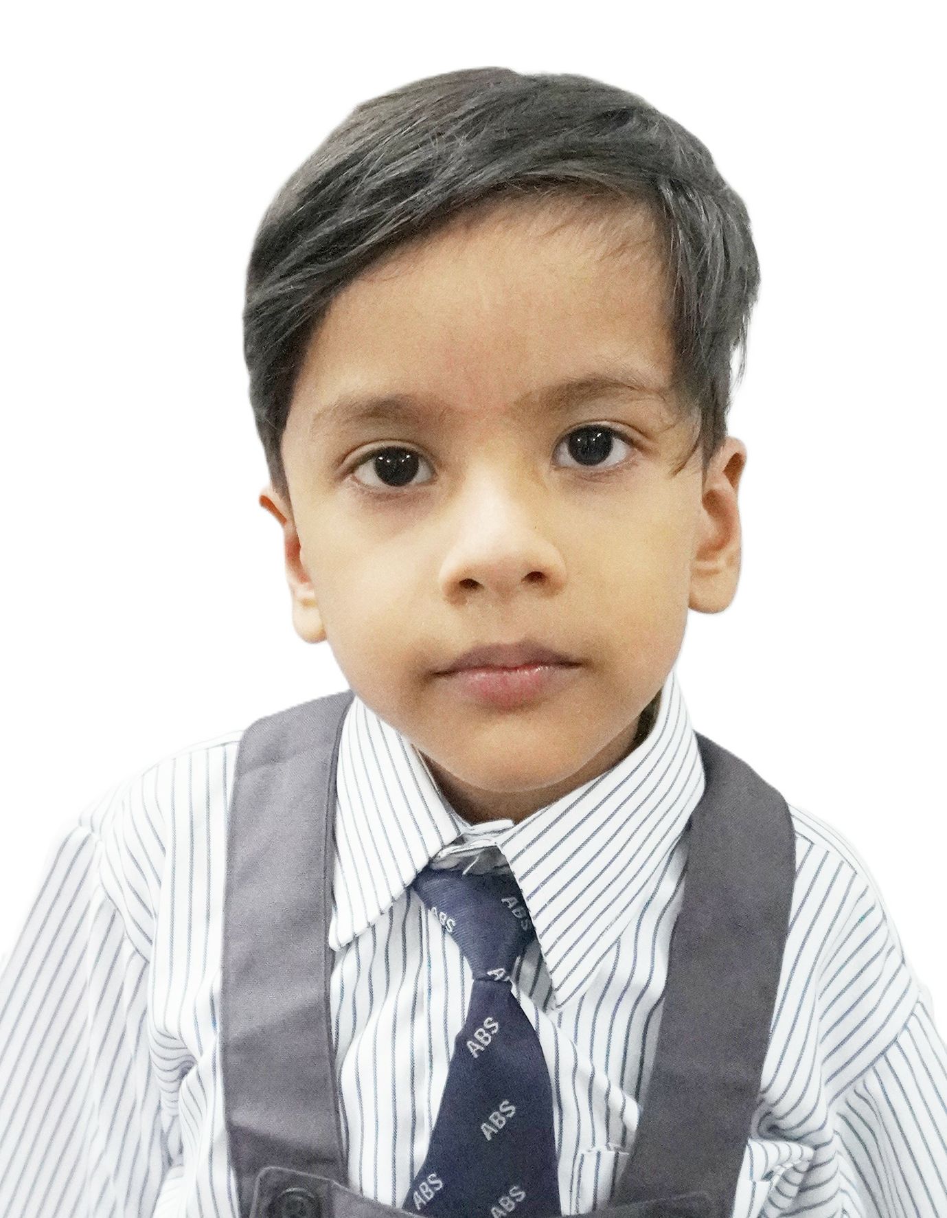 RUDVED SHARMA