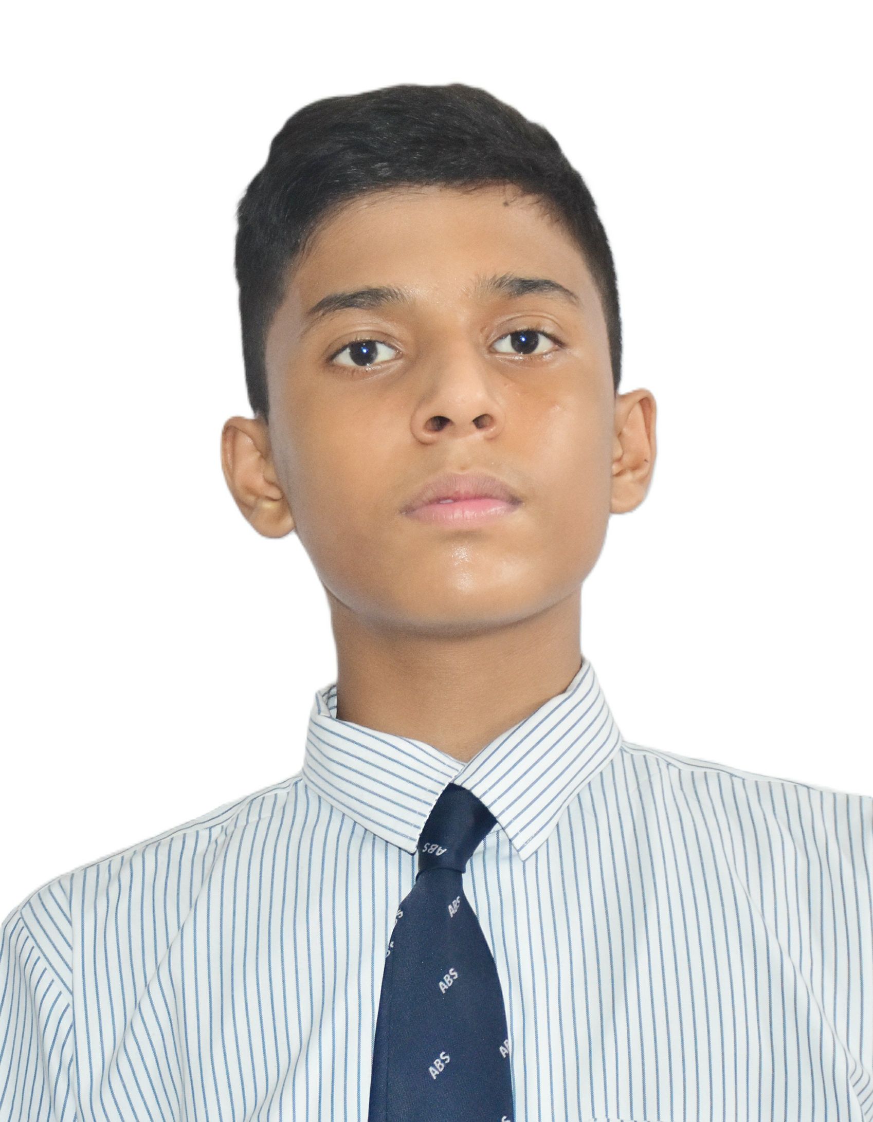 HARDIK VYAS