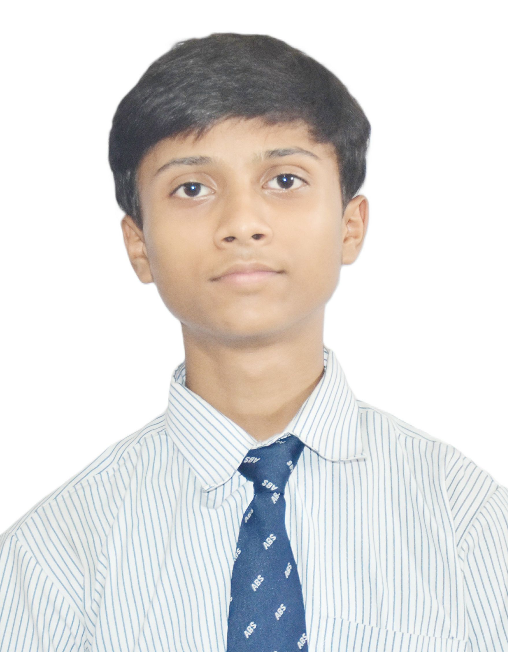 HARSH KUMAR YADAV