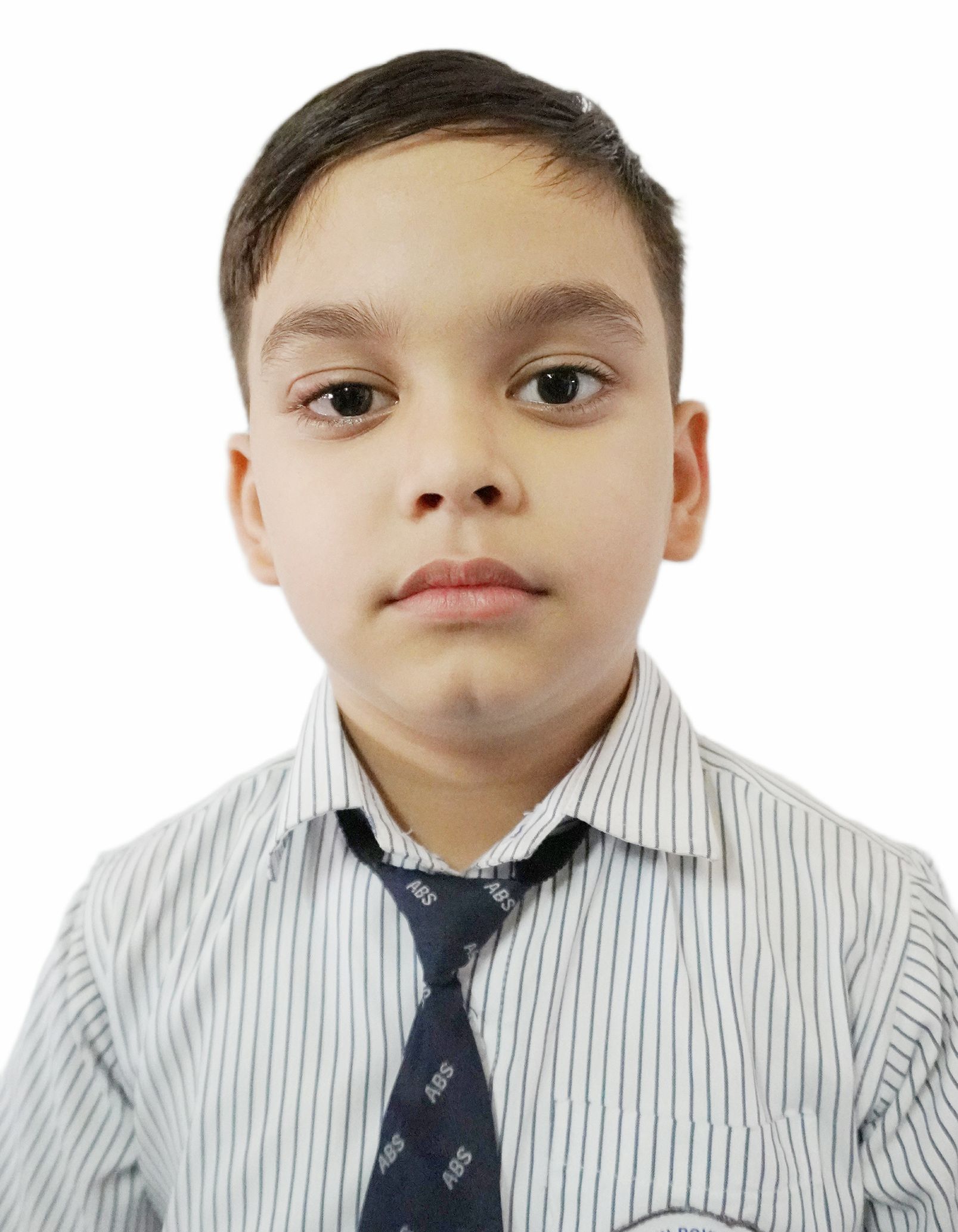 KRISHAV PRASAD VERMA