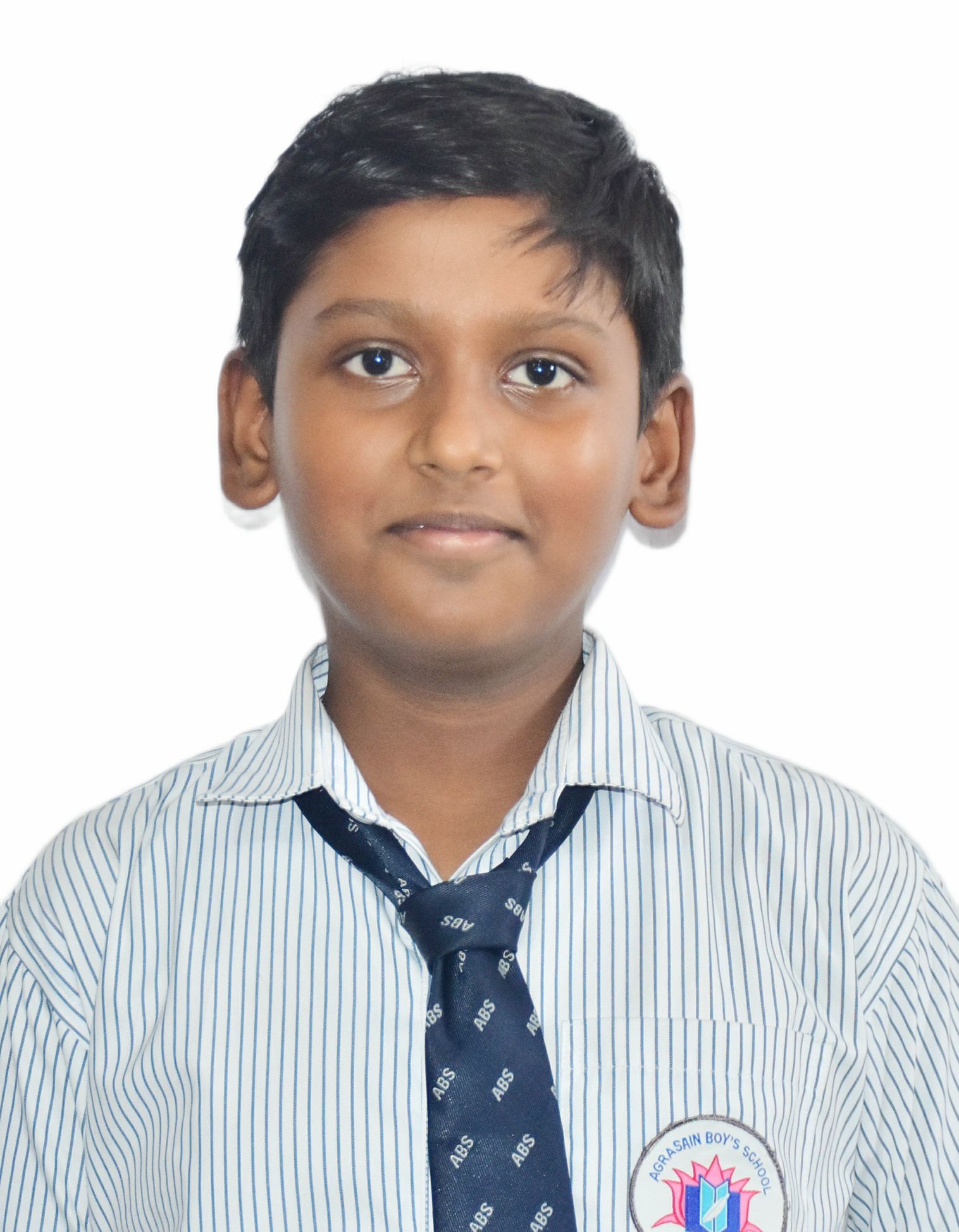SHAURYA GUPTA