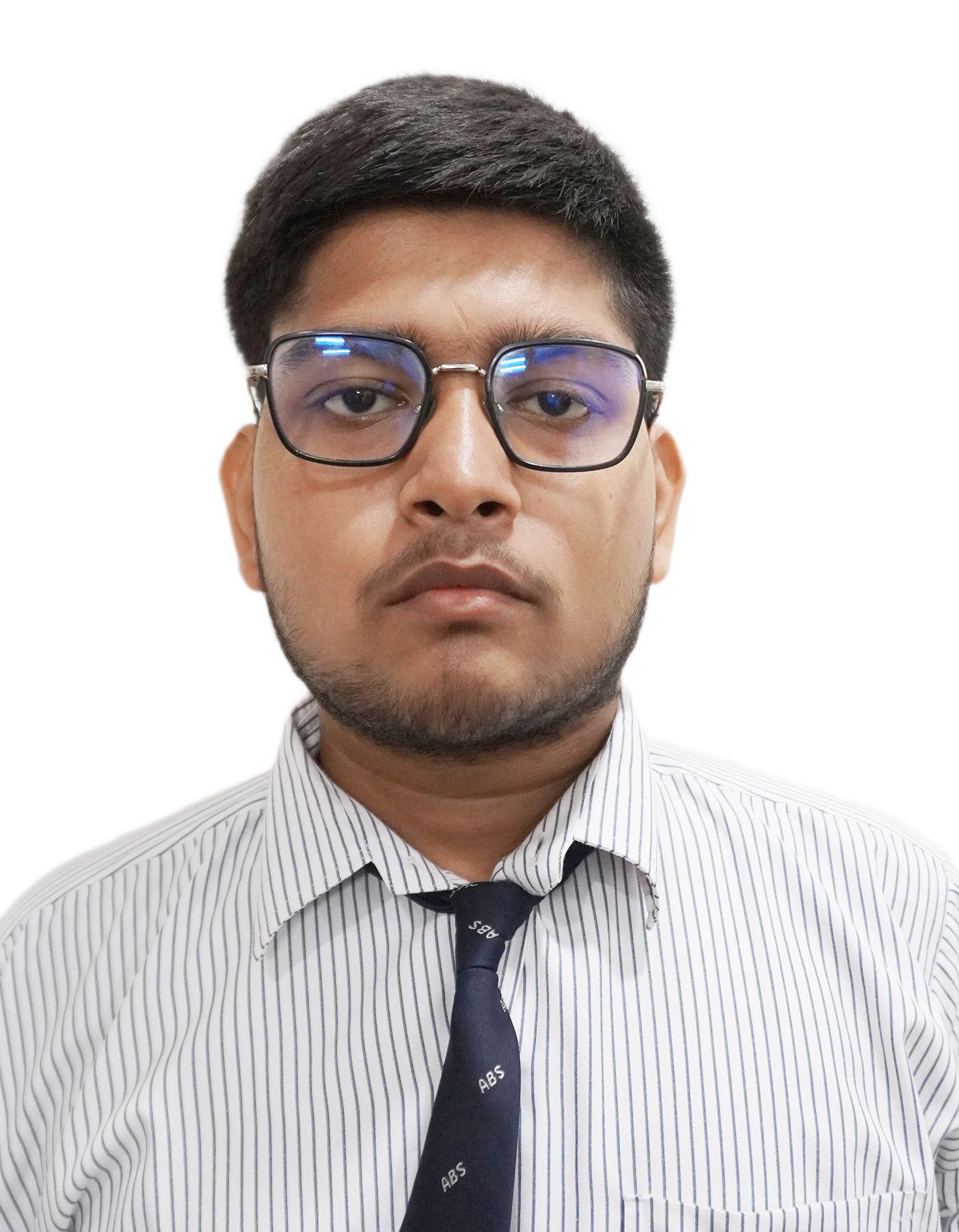 HARSHIT TIWARI