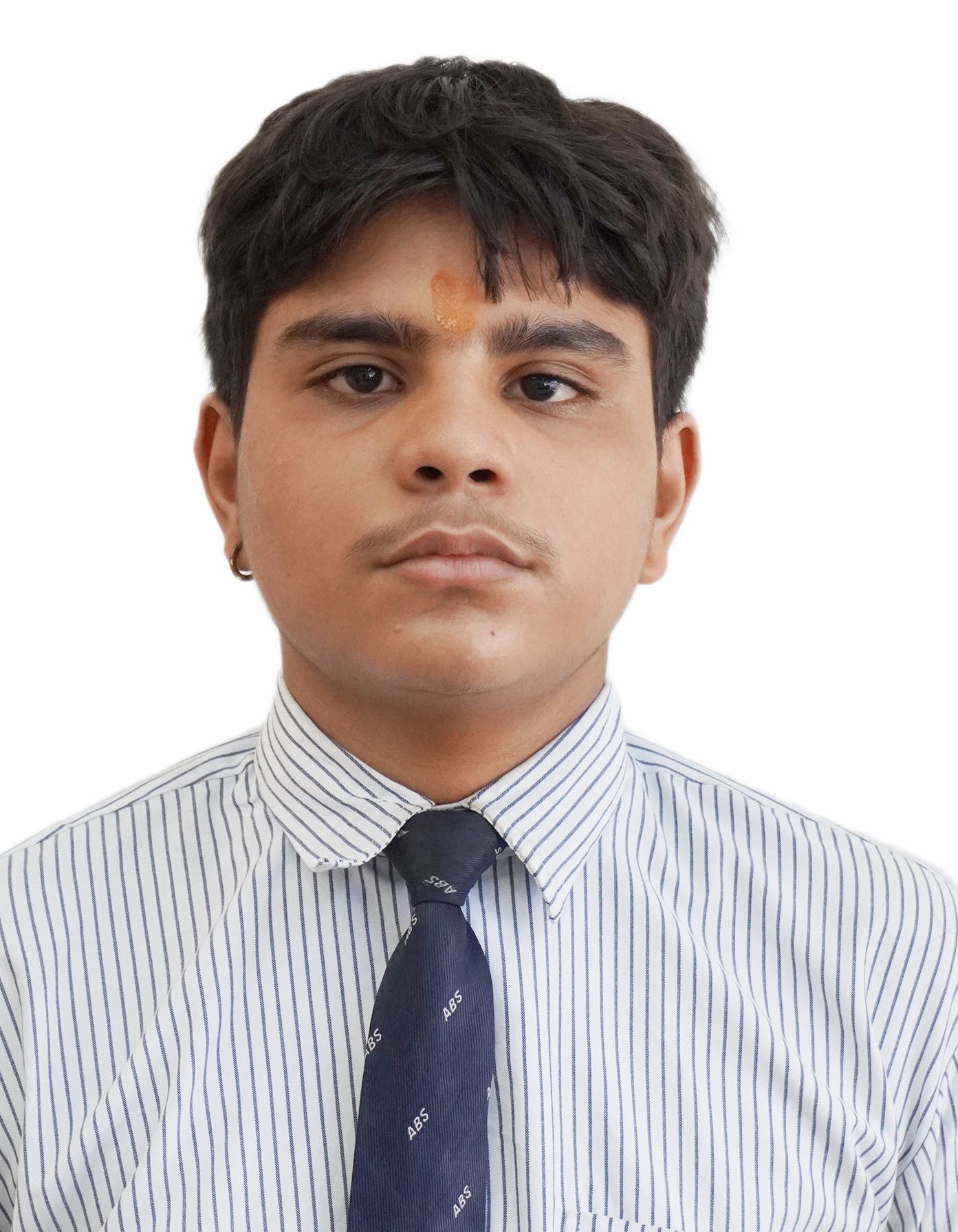 HARSHIT SHARMA