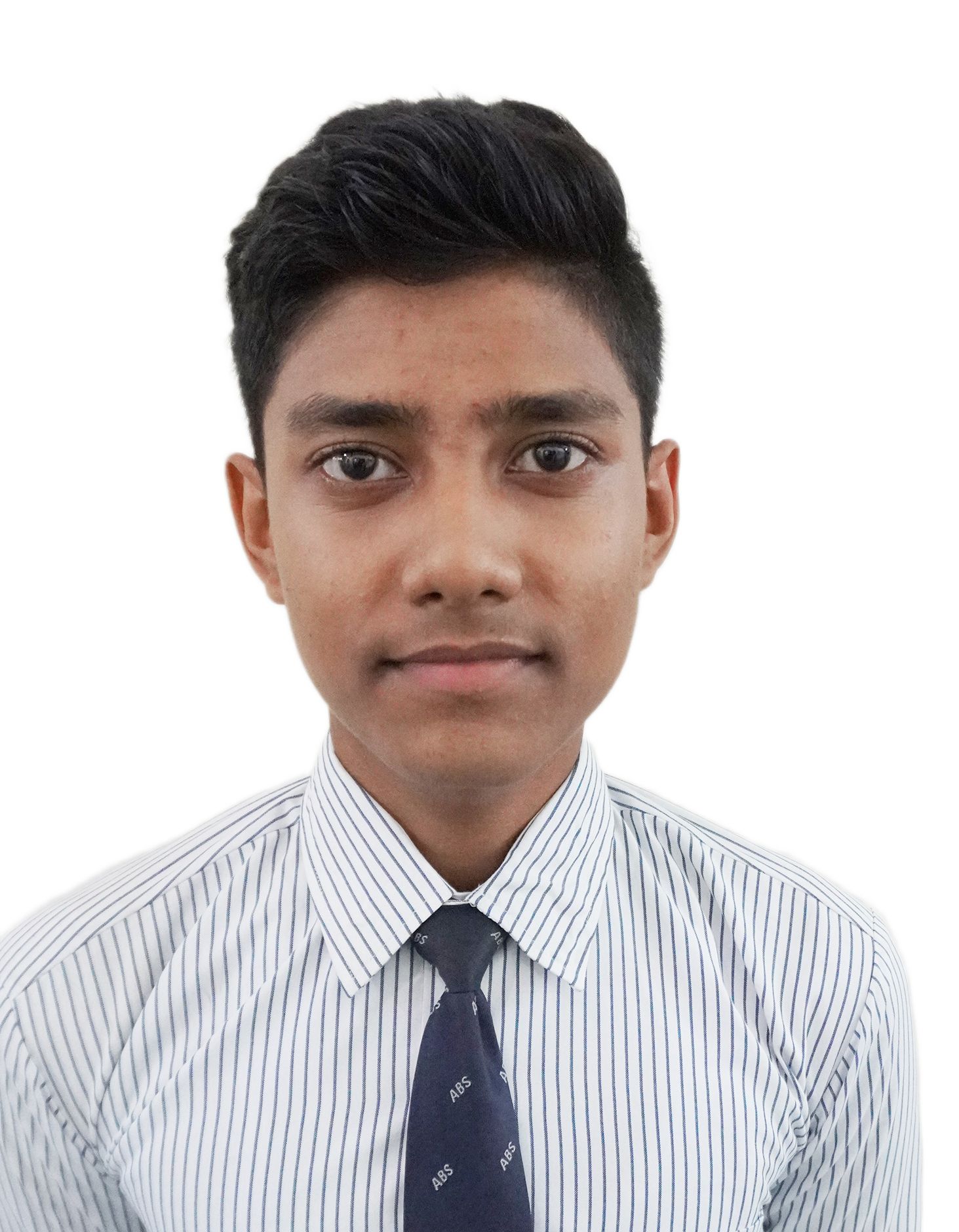SUBHAJIT BISWAS 