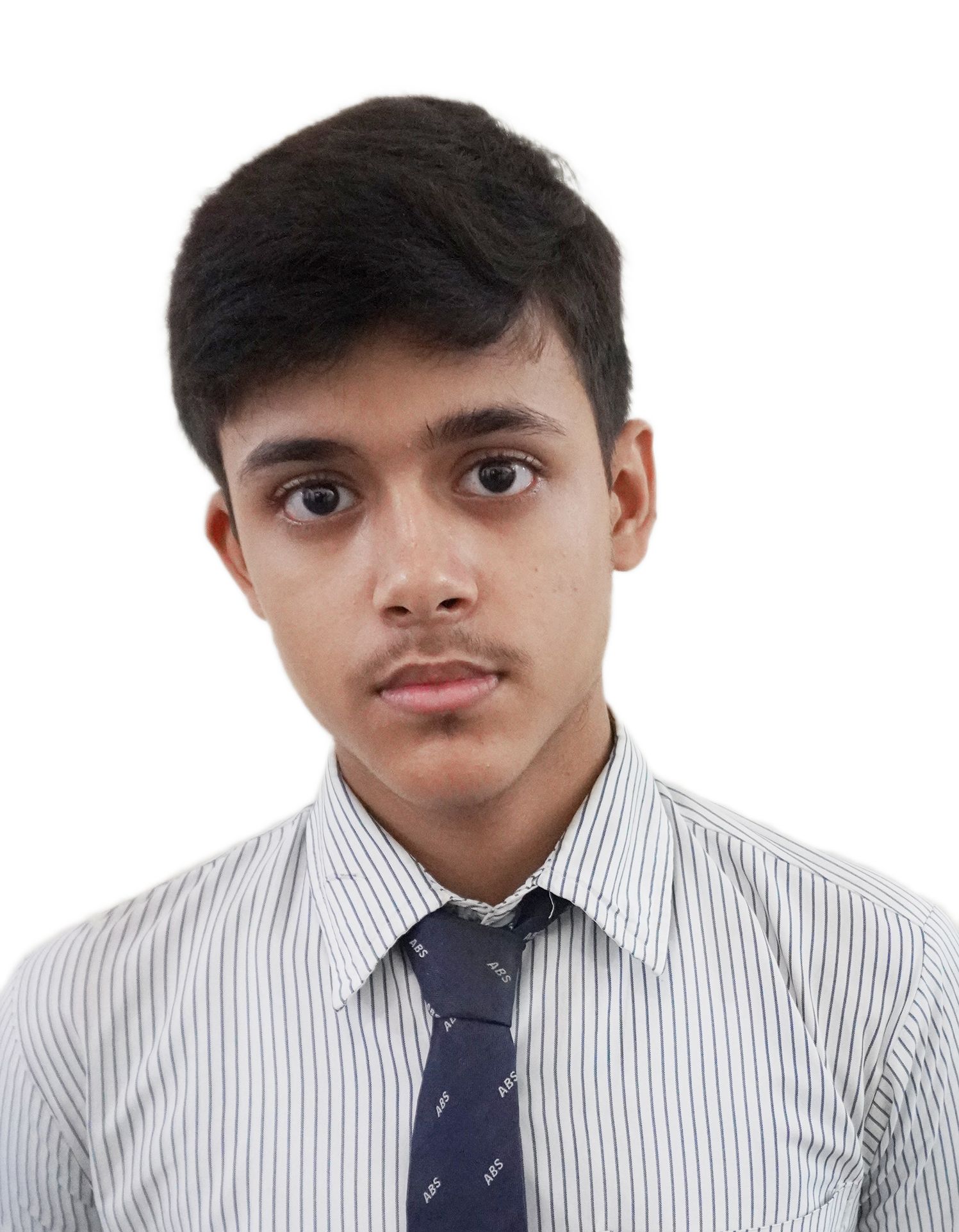 ANIKET KUMAR SINGH