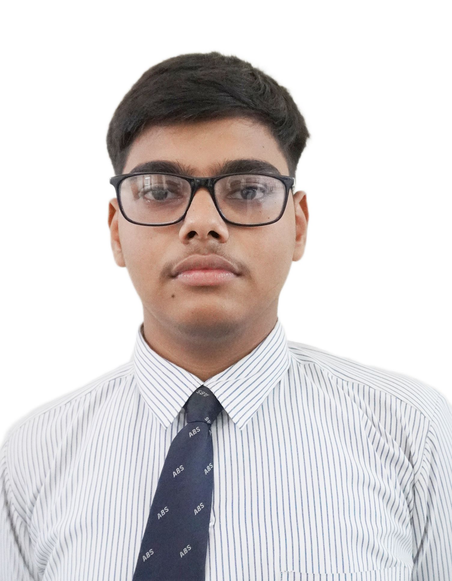 TEJAS SAH