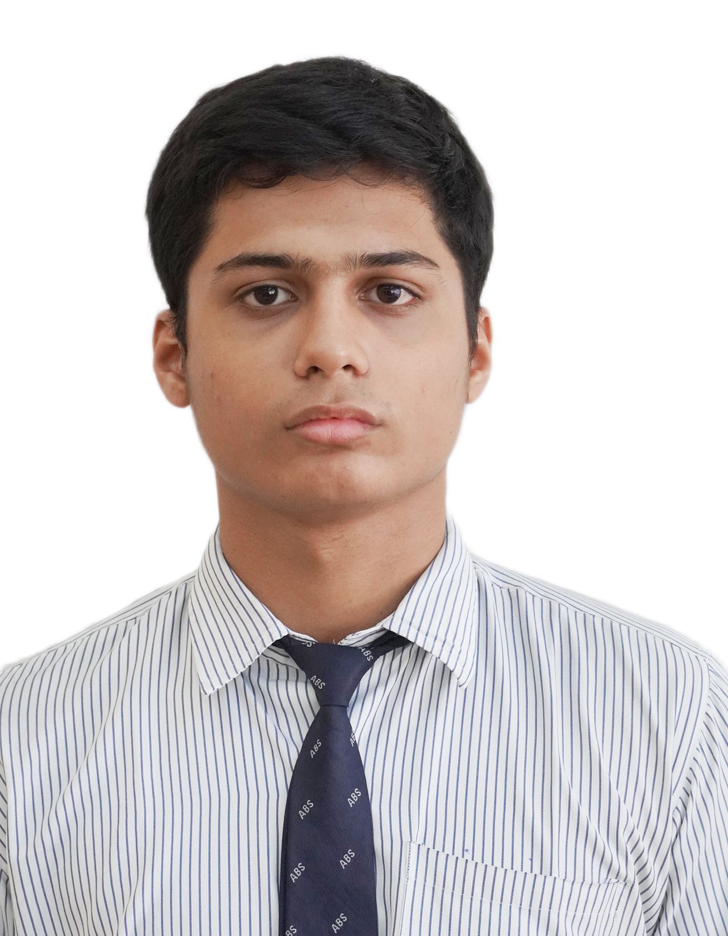 NAMAN KUMAR DUBEY