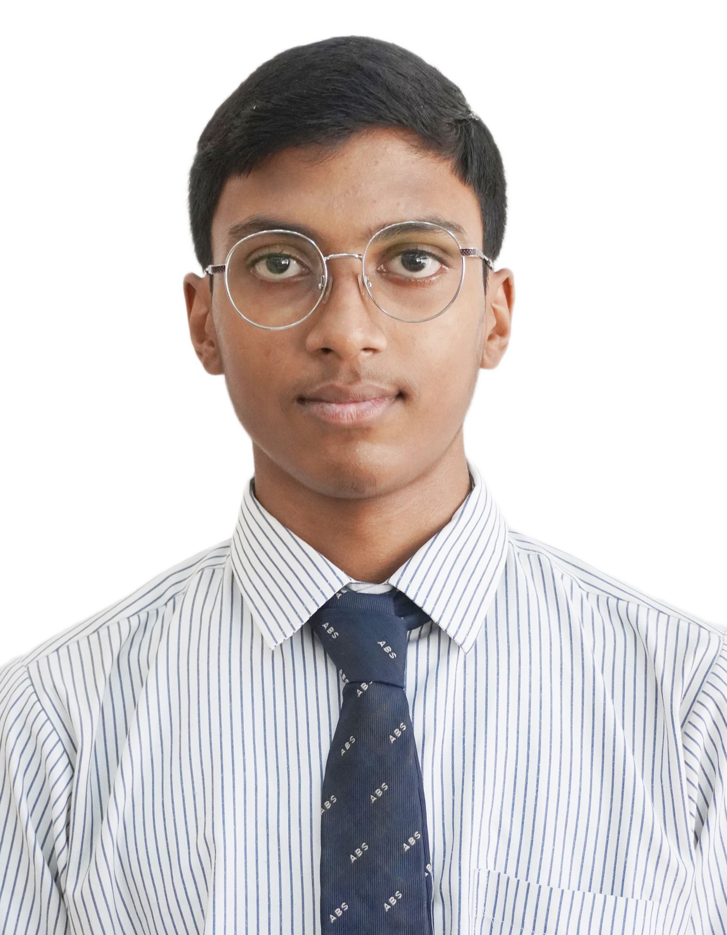 ANIK ROY
