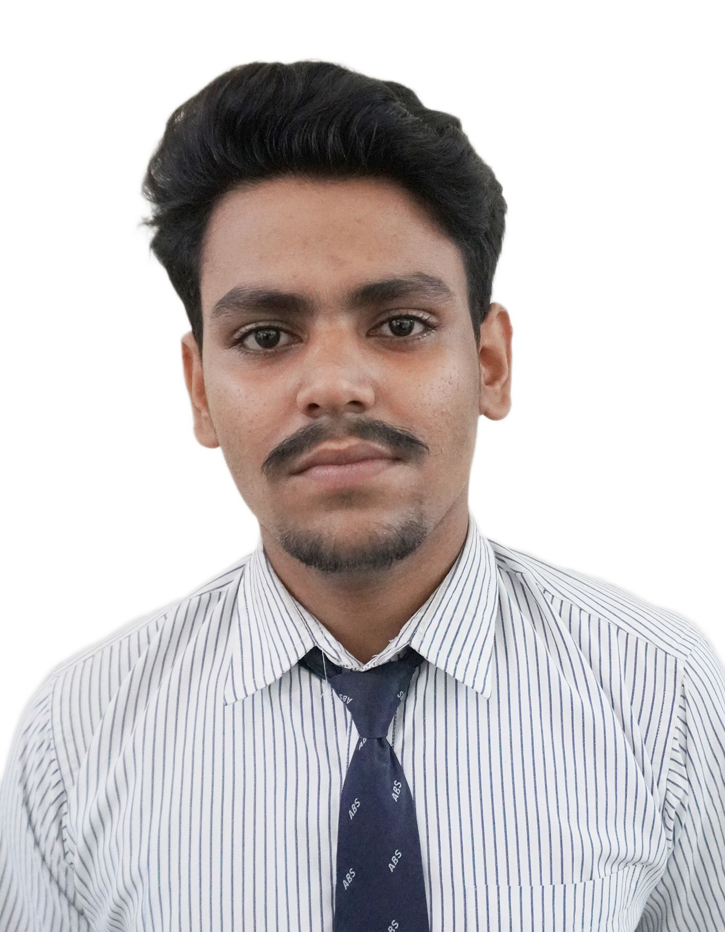 SREESHANT KUMAR