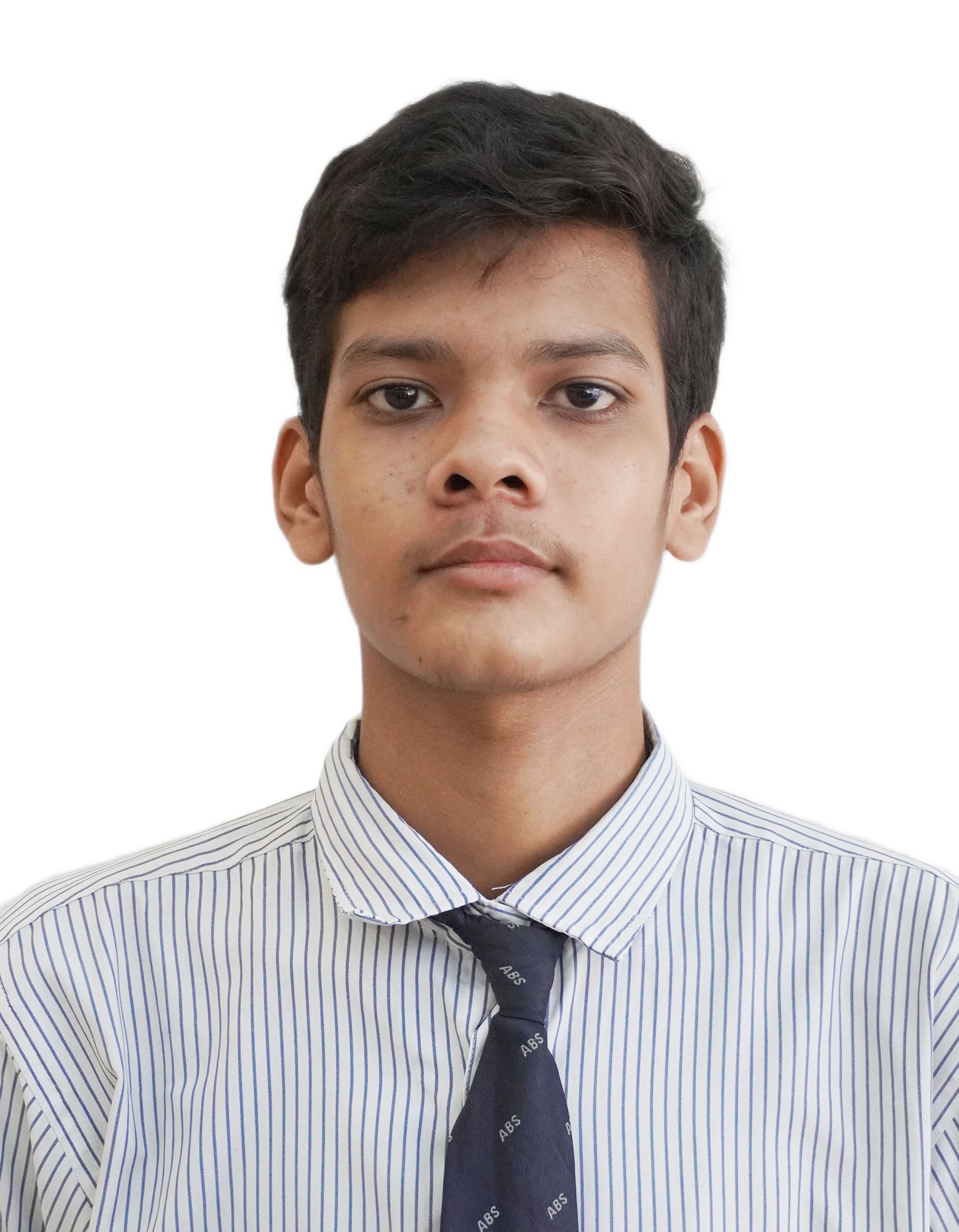 KRITGYA SHARMA