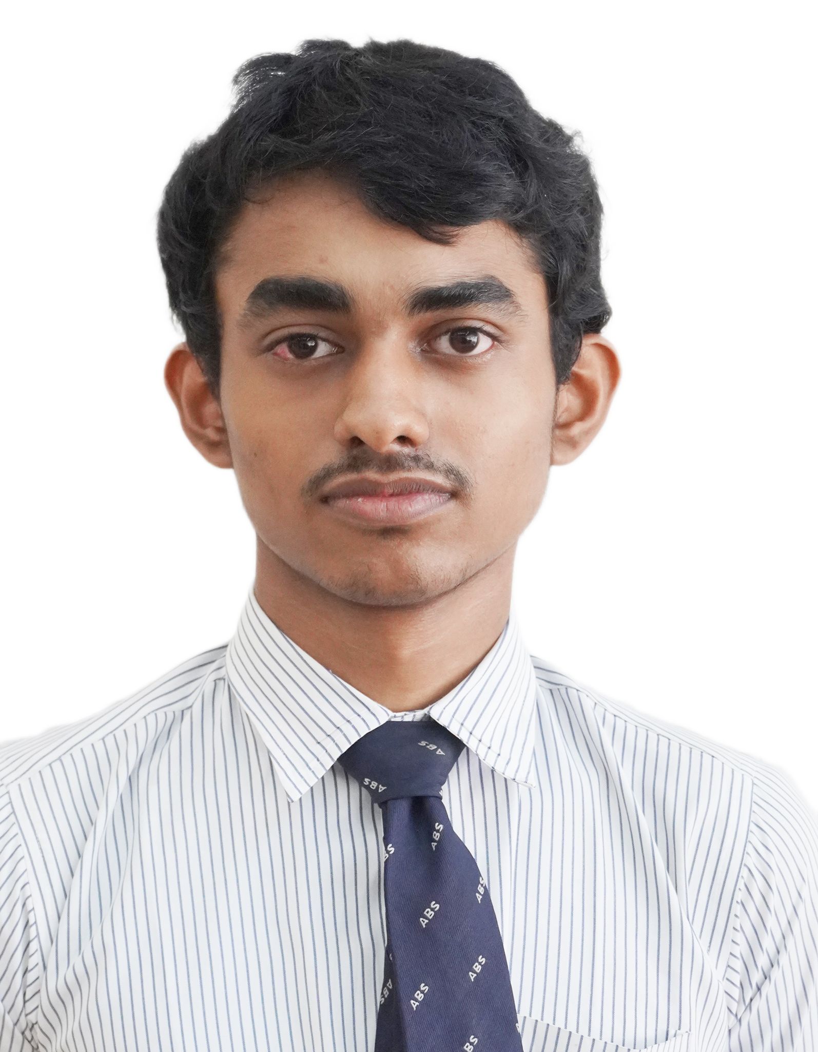 AYUSH DUBEY
