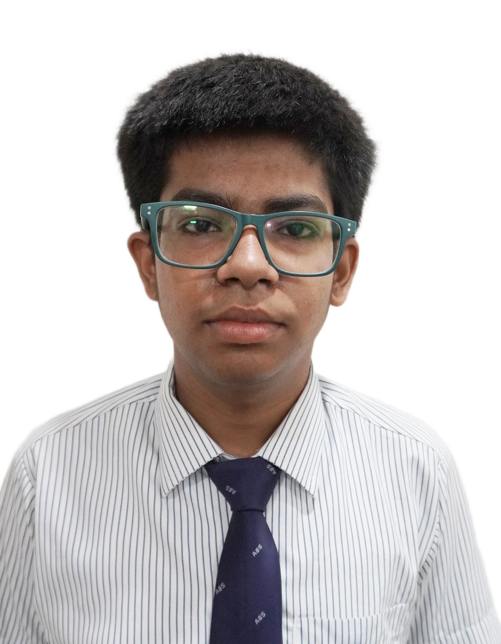 SUBHANKAR PANDEY