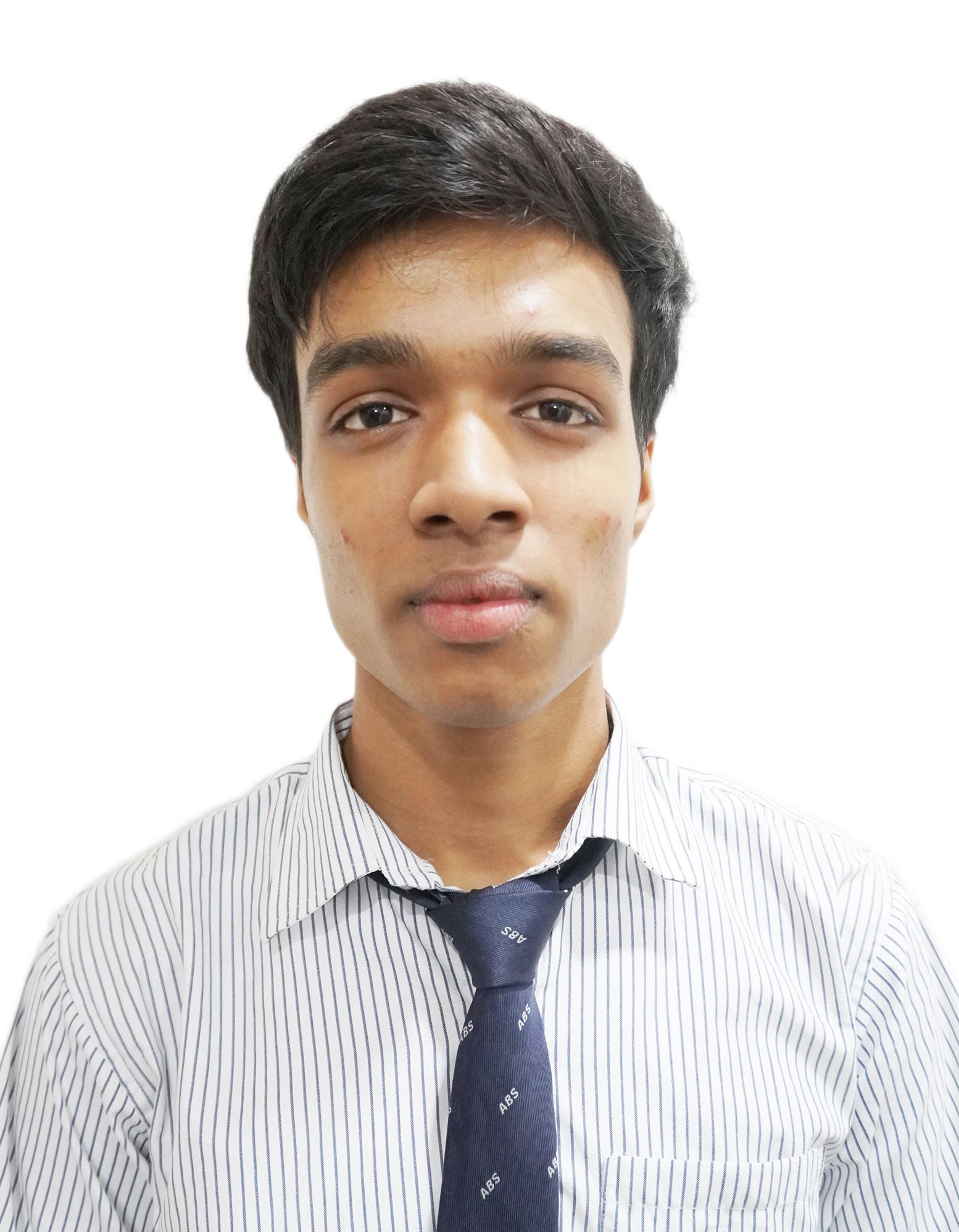 SHIVAM BISWAS