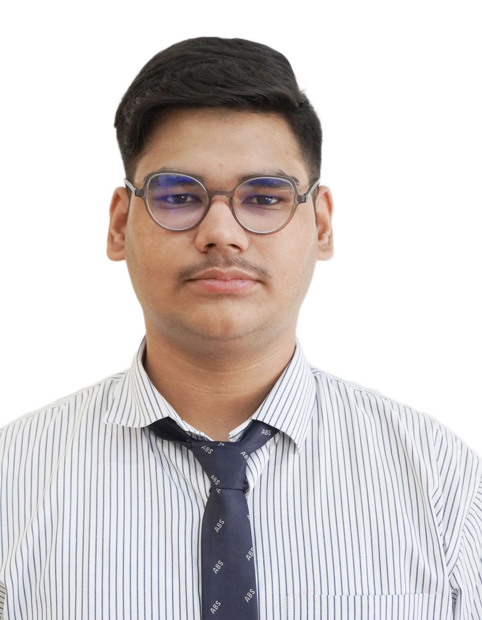 DEVANSH SHARMA